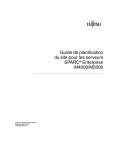 Fujitsu SPARC M4000 User's Manual