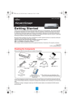 Fujitsu P3PC-2712-03EN User's Manual