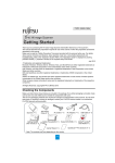 Fujitsu fi-6110 User's Manual