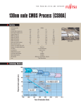 Fujitsu CS90A User's Manual