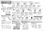 Fujifilm 16404571 User's Manual