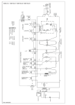 Frigidaire FGMV153CLB Wiring diagram