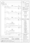 Frigidaire FGEC3067MB Wiring diagram