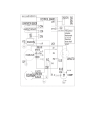Frigidaire FFRC0833R1 Wiring diagram
