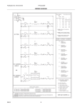 Frigidaire FFEC3024PS Wiring diagram