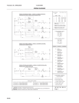 Frigidaire FFEC3024LB Wiring diagram
