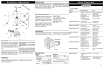 Frigidaire FFBD2411NM Wiring diagram