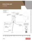 Franke Consumer Products 2M User's Manual