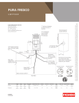 Franke Consumer Products 2M User's Manual