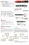 Fortinet FortiMail-4000A User's Manual