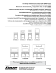 Follett E-ITS500-31 User's Manual