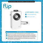 Flip Video 100201-RR User's Manual
