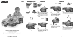 Fisher-Price T5123 User's Manual