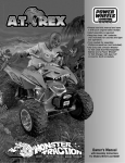 Fisher-Price N0457 User's Manual