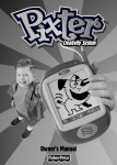 Fisher-Price 73974B-0920 User's Manual