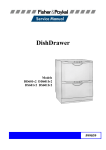 Fisher & Paykel DD601IV2 User's Manual