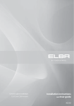 Fisher & Paykel CE302 User's Manual