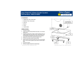 Fisher & Paykel 94832 User's Manual