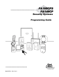 First Alert FA148CP User's Manual