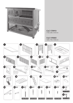 Ferplast Ranch 120 User's Manual