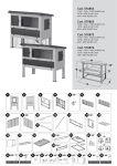 Ferplast Lod120 User's Manual