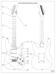 Fender 131002 User's Manual