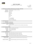 Fellowes Satellite TV System User's Manual