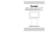 Farenheit Technologies H-88BG User's Manual