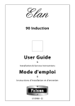 Falcon U109988 User's Manual