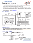 Extron electronic MLC226IP User's Manual