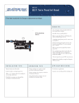 Everpure EV9272-22 User's Manual