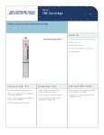 Everpure 7NE User's Manual