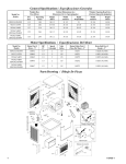 Essick Air N37W User's Manual