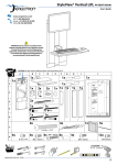 Ergotron StyleView 888-122 User's Manual