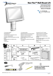 Ergotron NF User's Manual