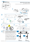 Ergotron DeskStand DS100 User's Manual