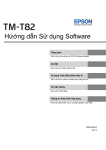 Epson M00037903VI User's Manual