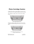 Epson CPD-18557R1 User's Manual