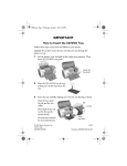 Epson CPD-17246 User's Manual