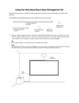 Epson 450Wi Using Guide