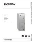 Envision Peripherals IM1603 User's Manual