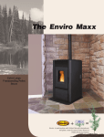 Enviro Maxx User's Manual