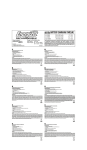 Energizer CH2PC2-EU User's Manual