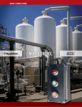 Emerson Unicode 2 Control Stations Switches Brochure