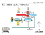 Emerson 1098-EGR Drawings & Schematics