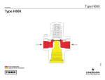 Emerson H800 Drawings & Schematics