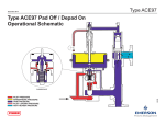 Emerson ACE97 Drawings & Schematics