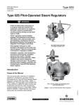 Emerson 92S Instruction Manual