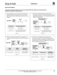 Emerson TRE Ex e Transformers Instruction Manual