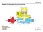 Emerson R222 Drawings & Schematics